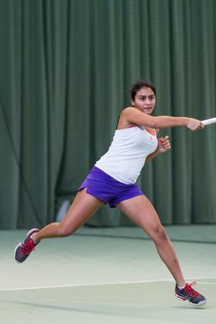 Johanna Silva 881 - Damen Der Club an der Alster - TC RW Wahlstedt